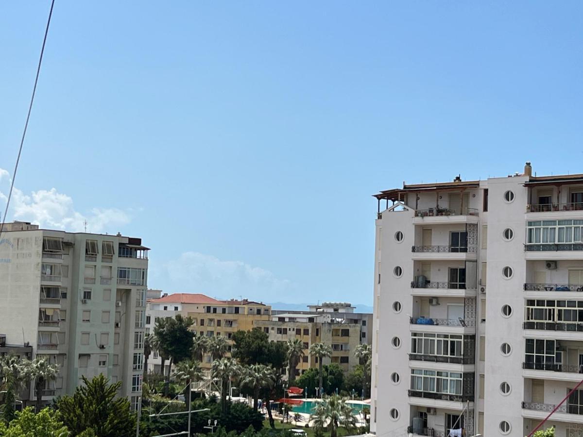 Mila Apartment Durrës Kültér fotó
