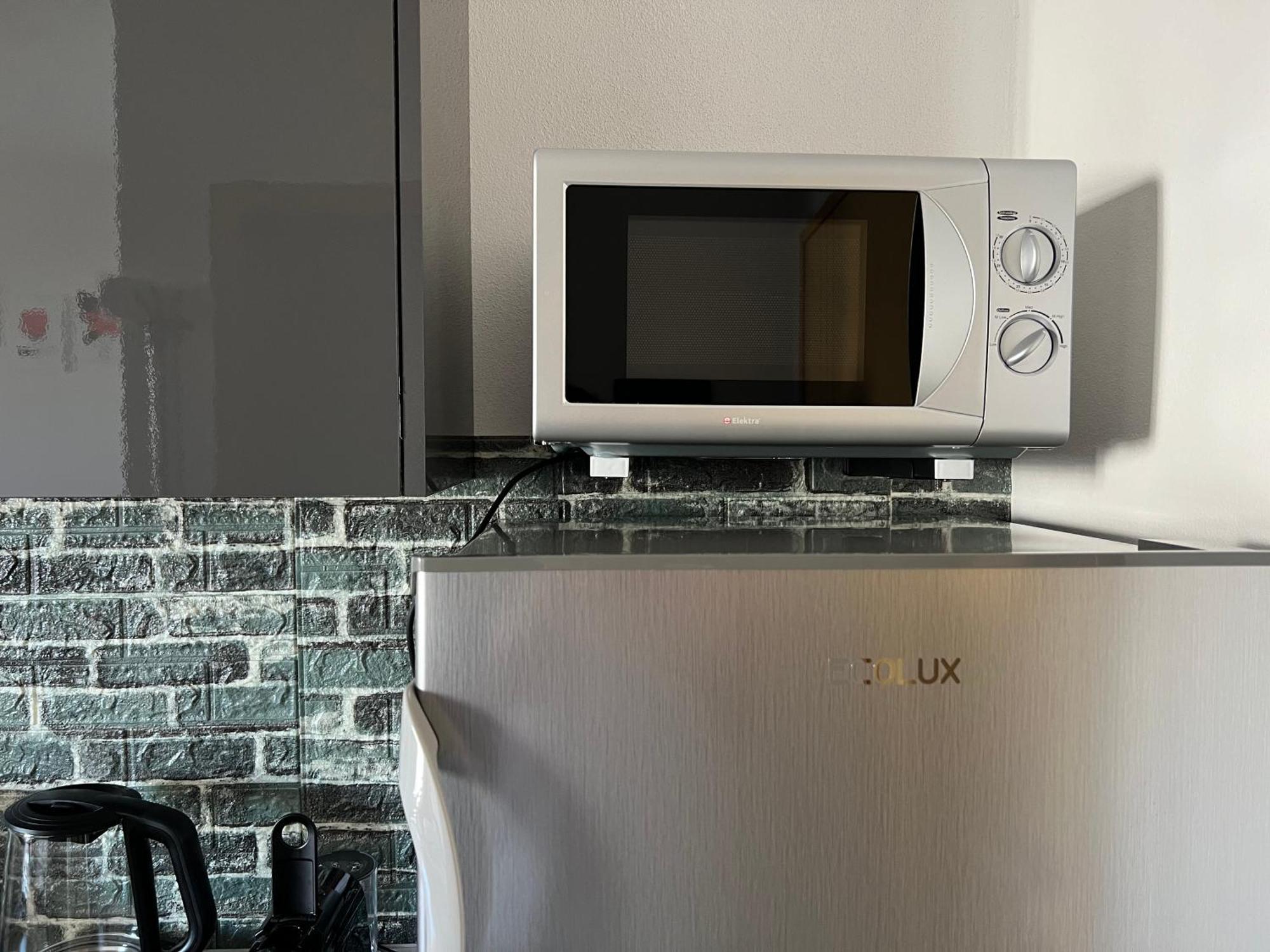 Mila Apartment Durrës Kültér fotó