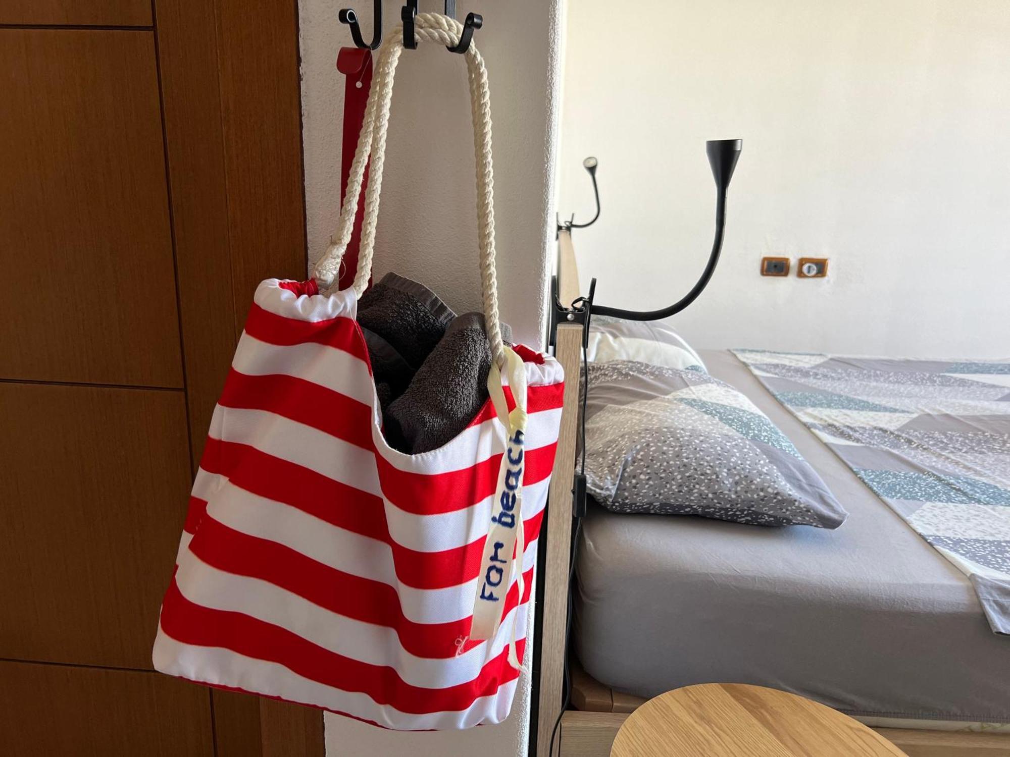 Mila Apartment Durrës Kültér fotó