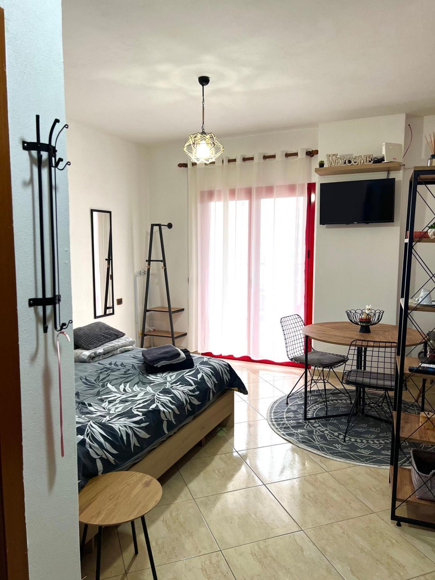 Mila Apartment Durrës Kültér fotó
