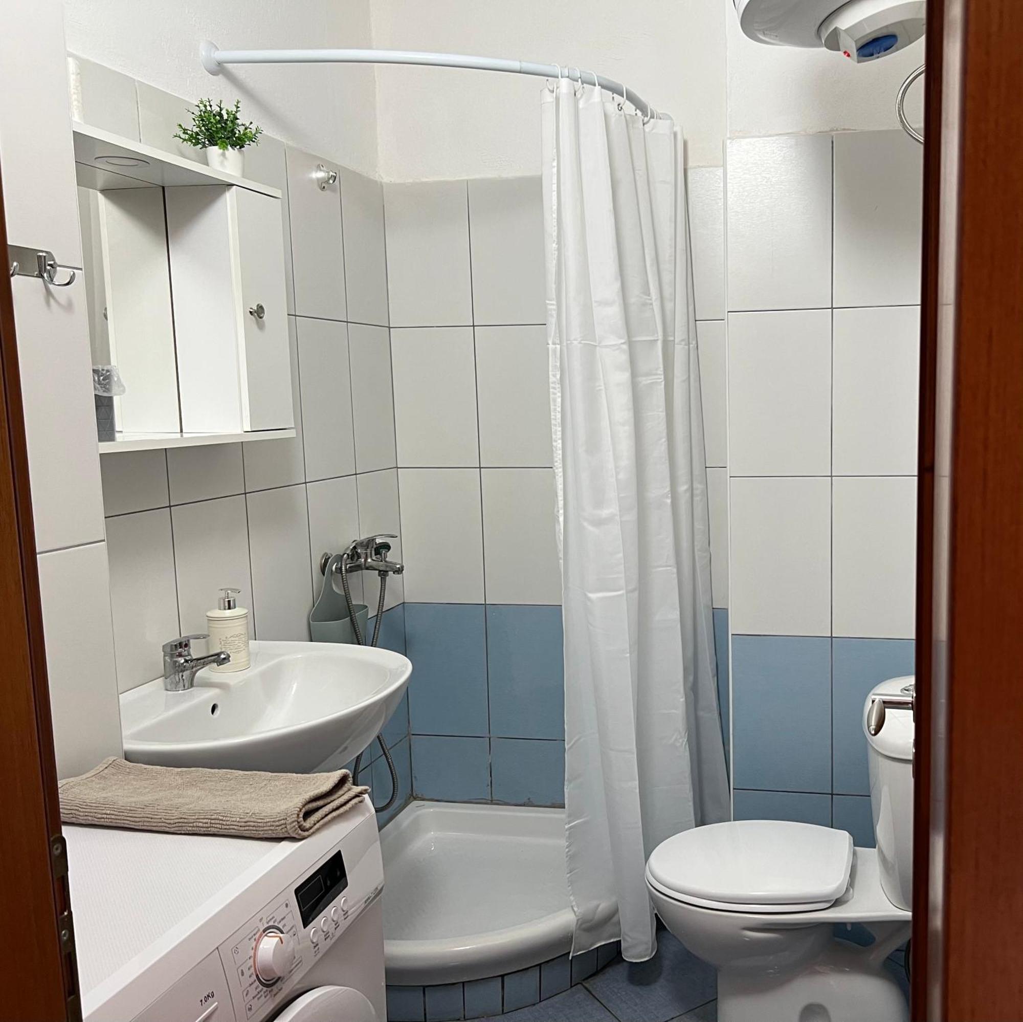 Mila Apartment Durrës Kültér fotó